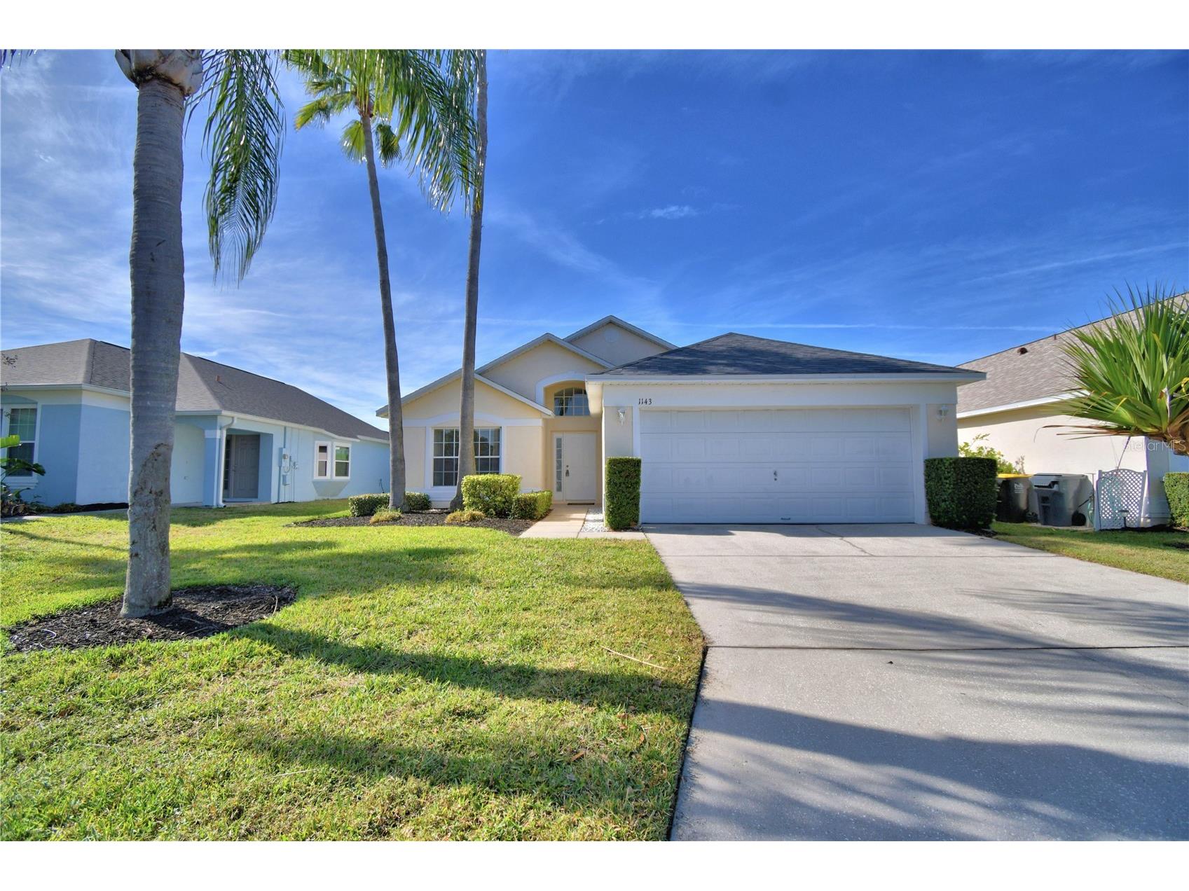 1143 Casterton Circle Davenport FL 33897 O6363431 image1