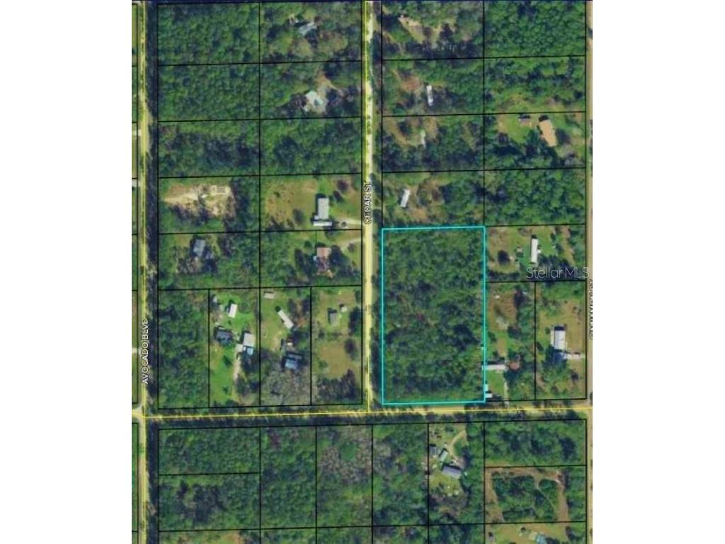 1143 Cedar Street Bunnell FL 32110 FC295235 image1