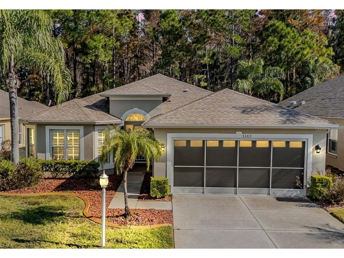 1143 Dustan Place Trinity FL 34655 W7880858 image1