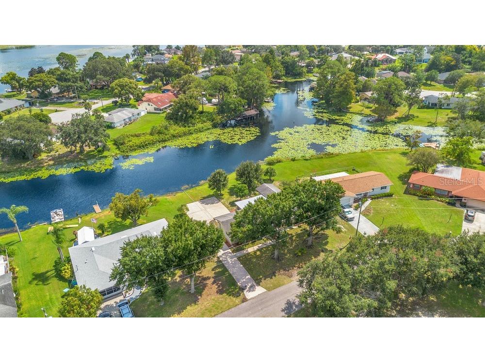 1143 E Fowler Drive Deltona FL 32725 - LAKE GLEASON V4945190 image28