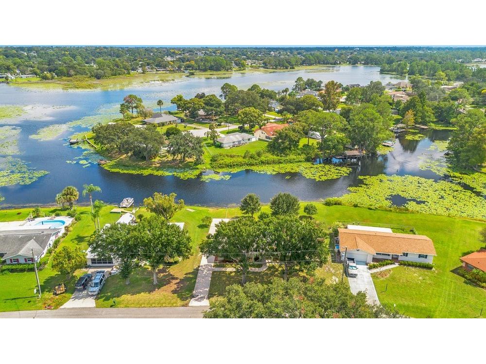 1143 E Fowler Drive Deltona FL 32725 - LAKE GLEASON V4945190 image29