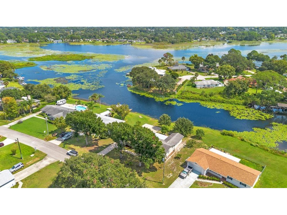 1143 E Fowler Drive Deltona FL 32725 - LAKE GLEASON V4945190 image32