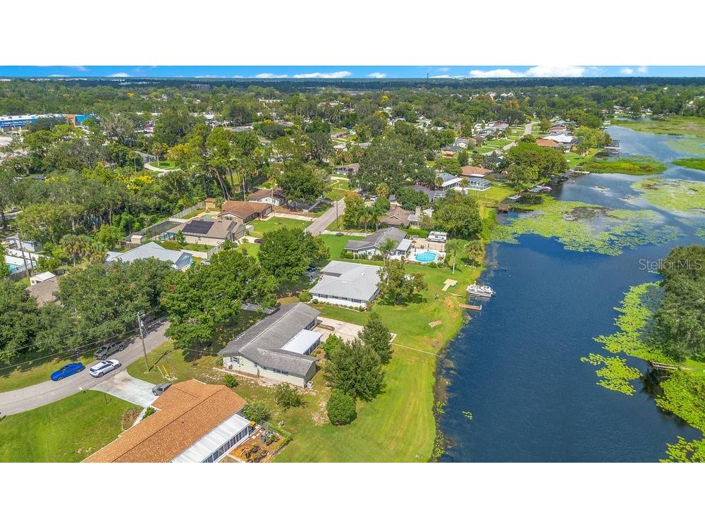 1143 E Fowler Drive Deltona FL 32725 - LAKE GLEASON V4945190 image33