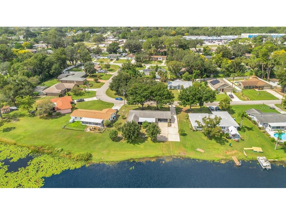 1143 E Fowler Drive Deltona FL 32725 - LAKE GLEASON V4945190 image34