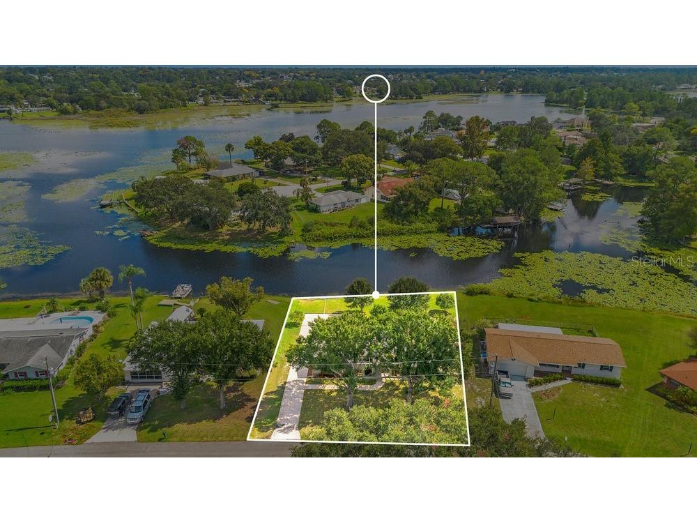 1143 E Fowler Drive Deltona FL 32725 - LAKE GLEASON V4945190 image36