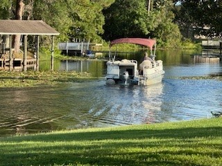 1143 E Fowler Drive Deltona FL 32725 - LAKE GLEASON V4945190 image37