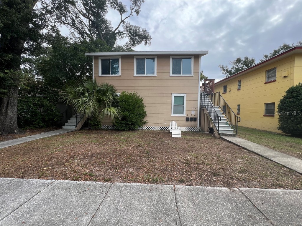 1143 Highland Street N #1 Saint Petersburg FL 33701 U8222495 image1