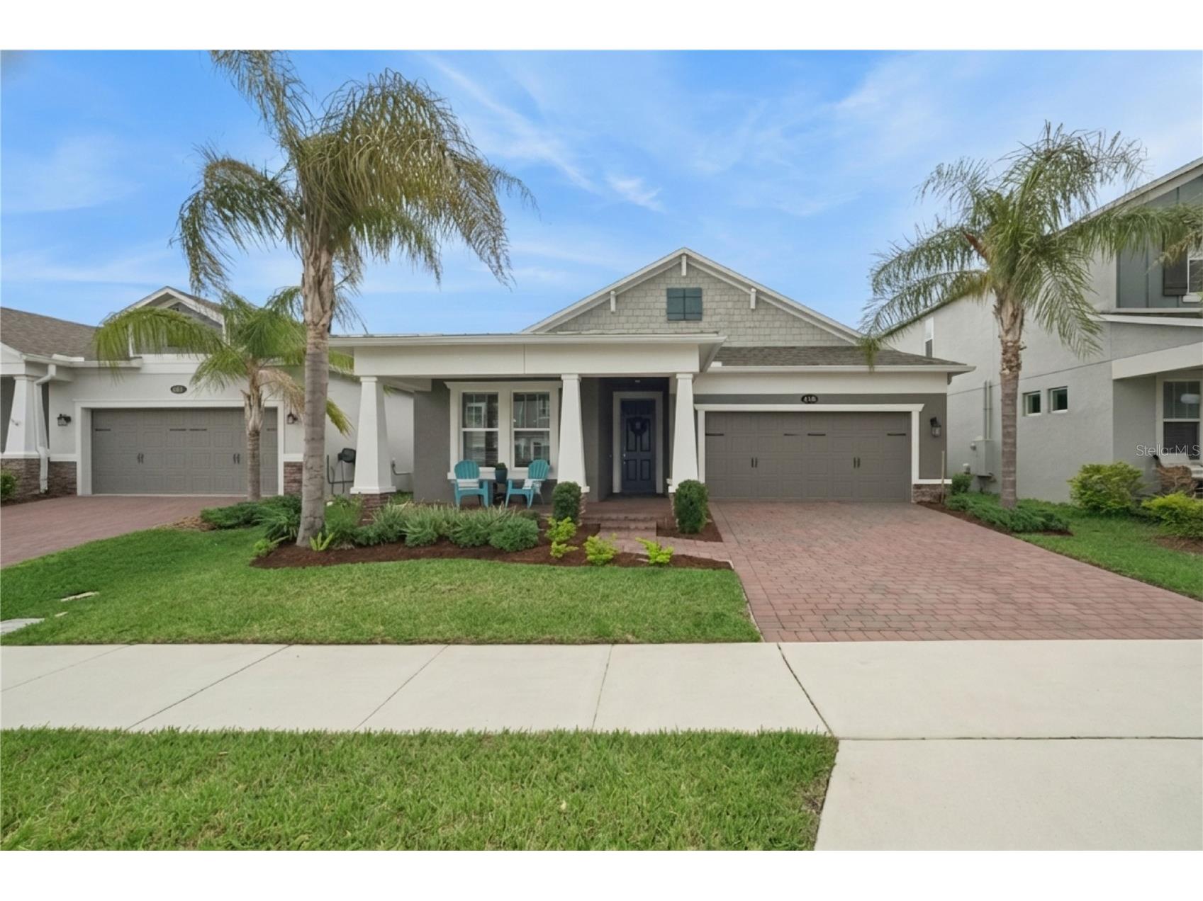 1143 Hull Island Drive Winter Garden FL 34787 O6413213 image1