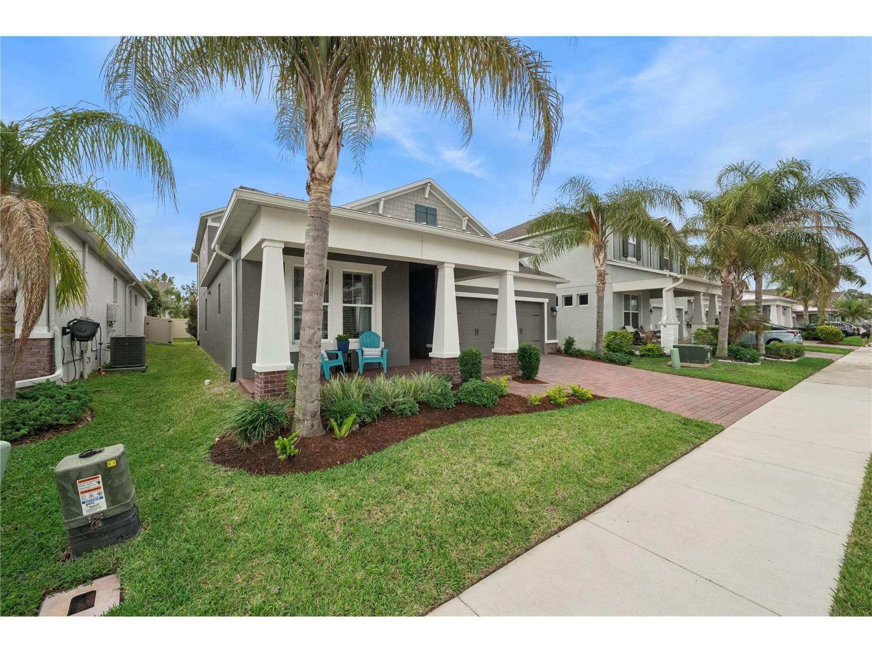 1143 Hull Island Drive Winter Garden FL 34787 O6413213 image2