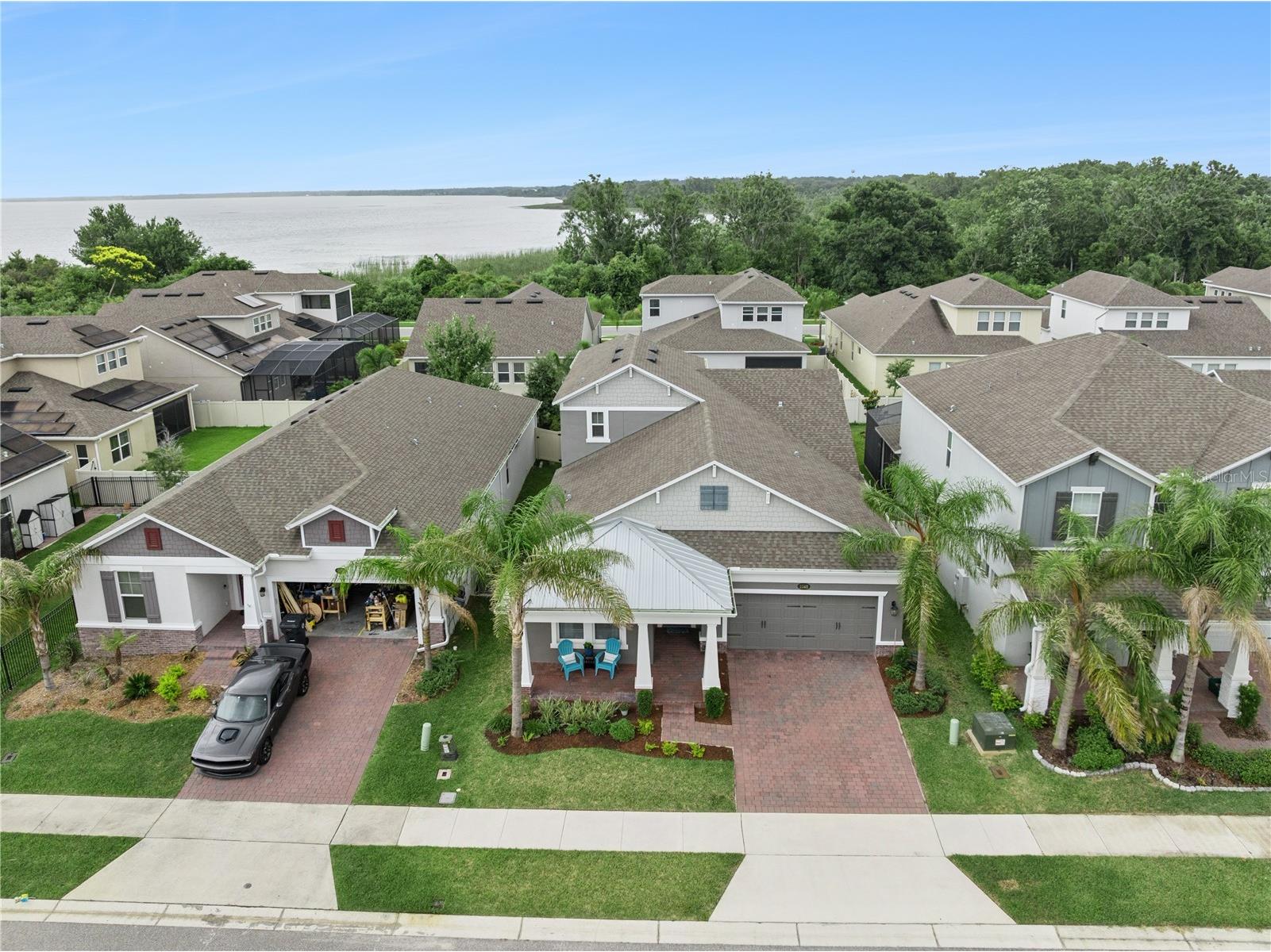 1143 Hull Island Drive Winter Garden FL 34787 O6413213 image50
