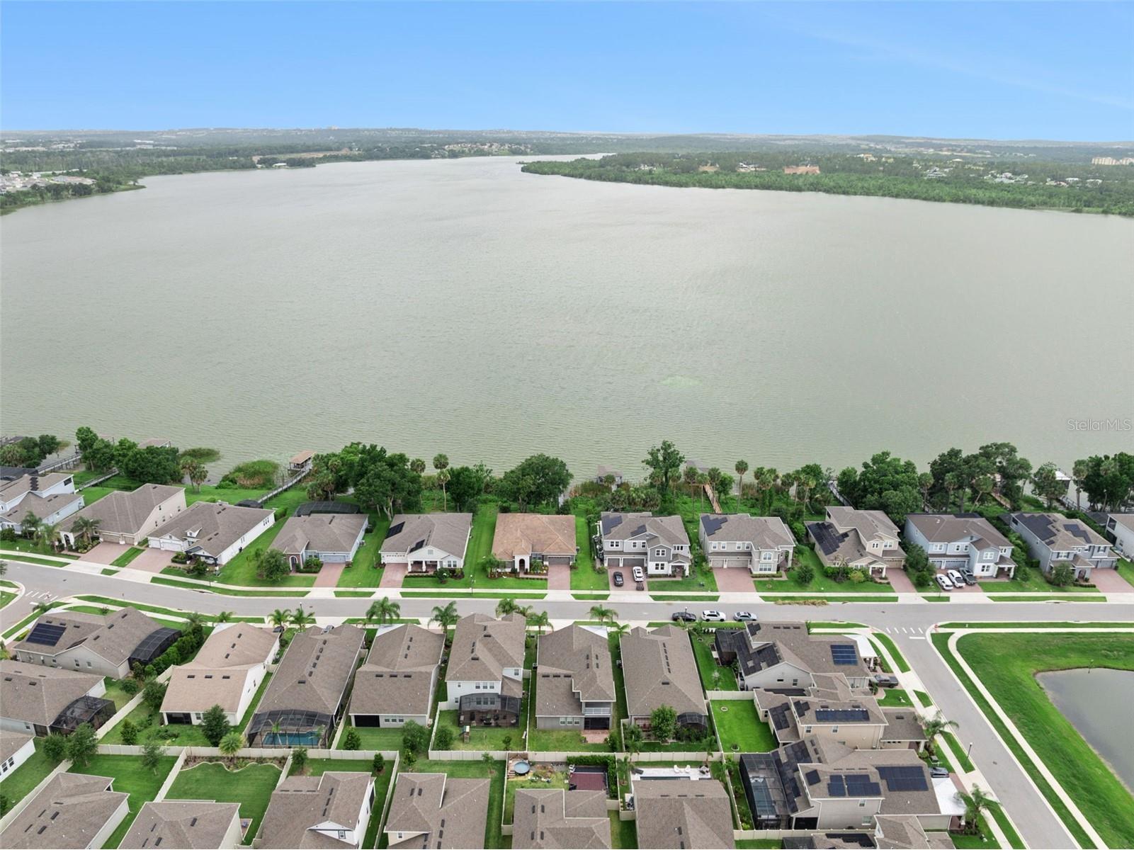 1143 Hull Island Drive Winter Garden FL 34787 O6413213 image54