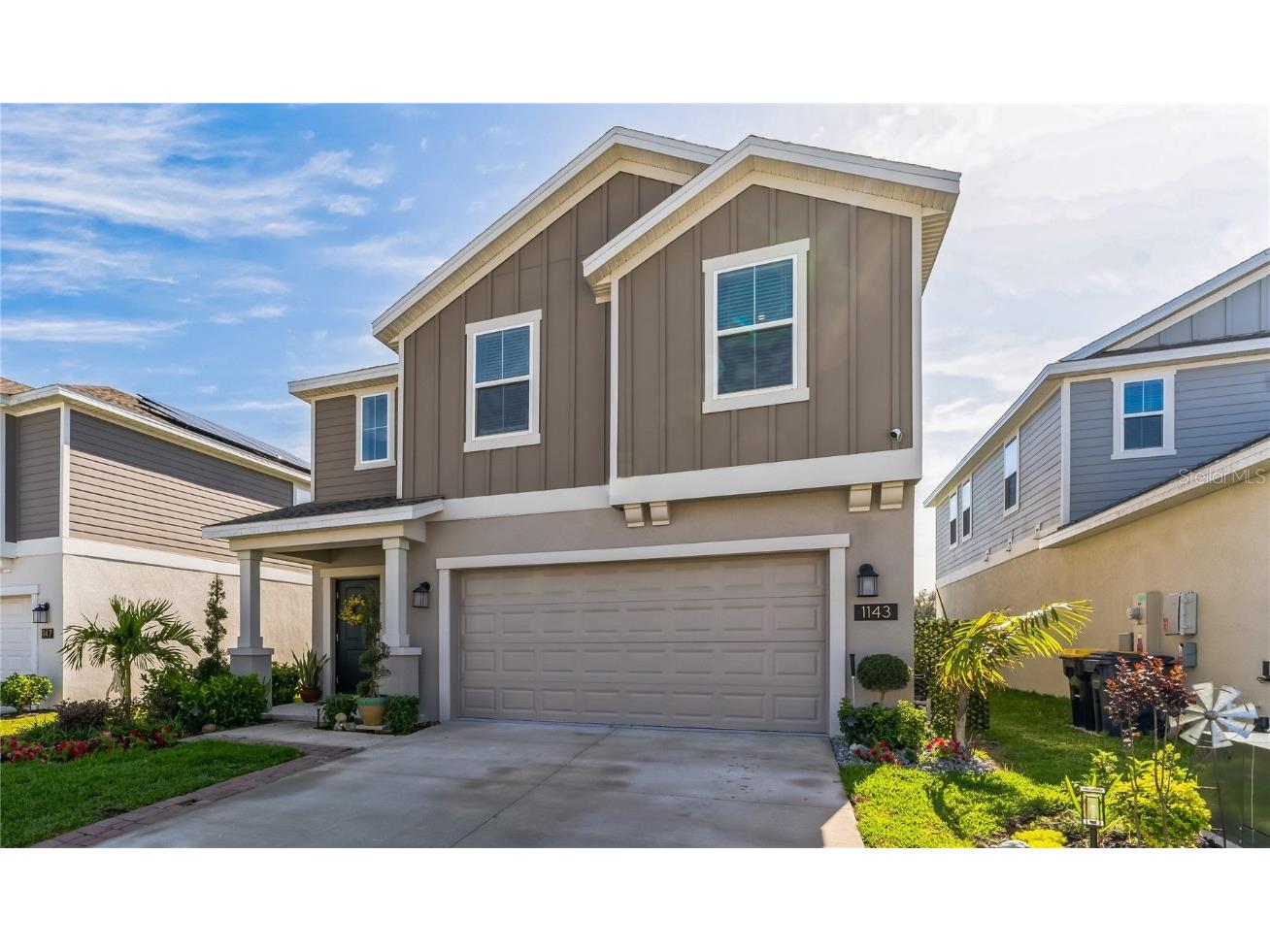 1143 James Paul Road Davenport FL 33837 S5102354 image1