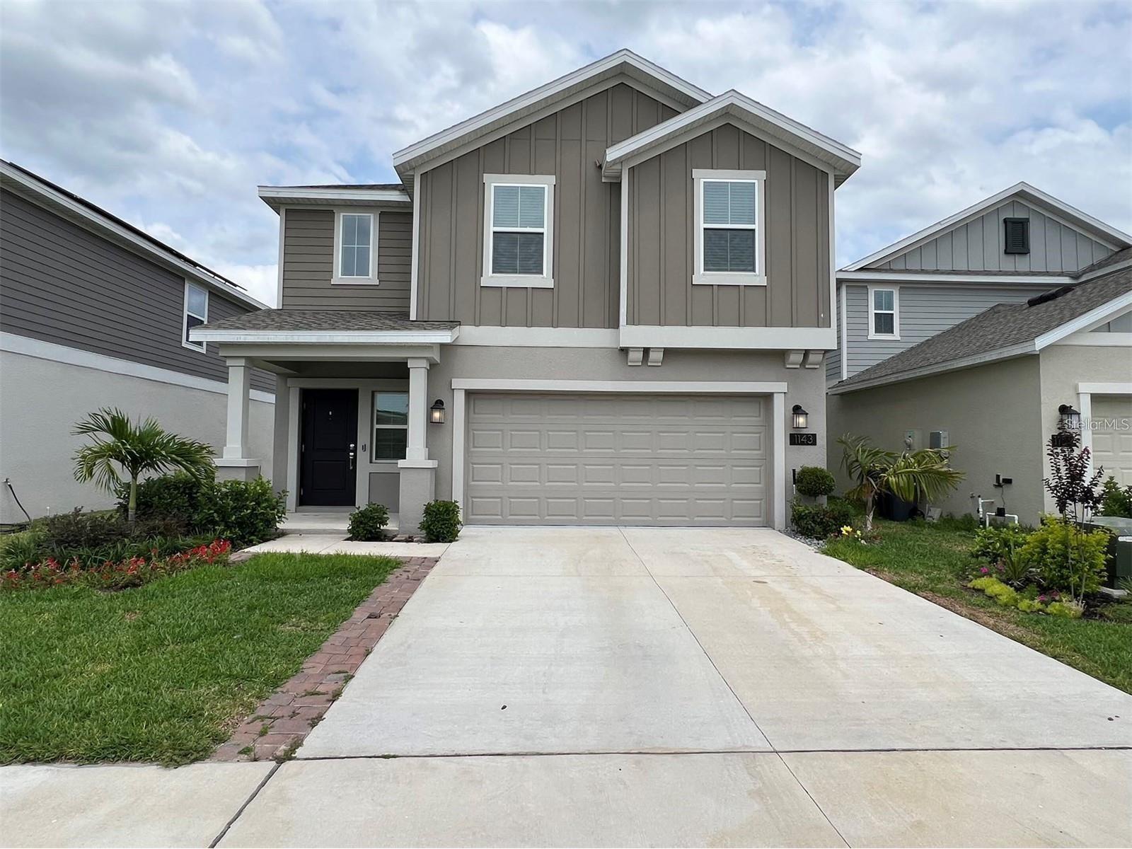 1143 James Paul Road Davenport FL 33837 O6415051 image1