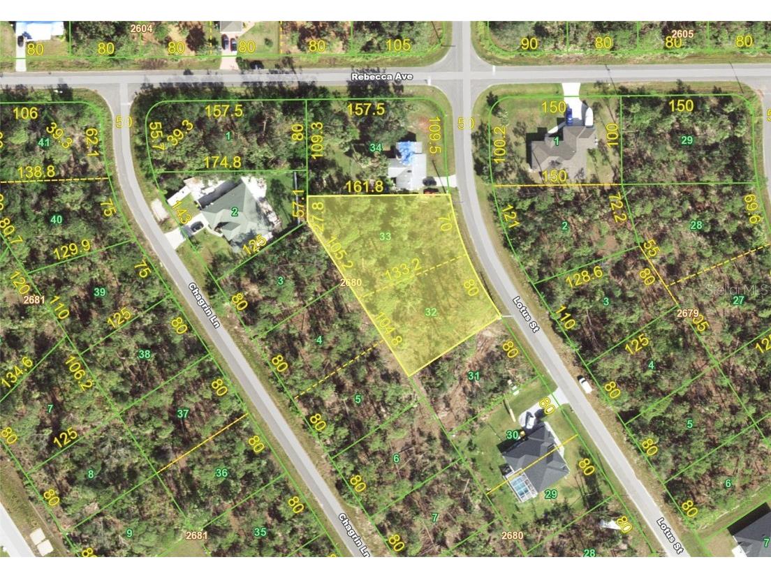 1143 Lotus Street Port Charlotte FL 33953 N6141202 image1