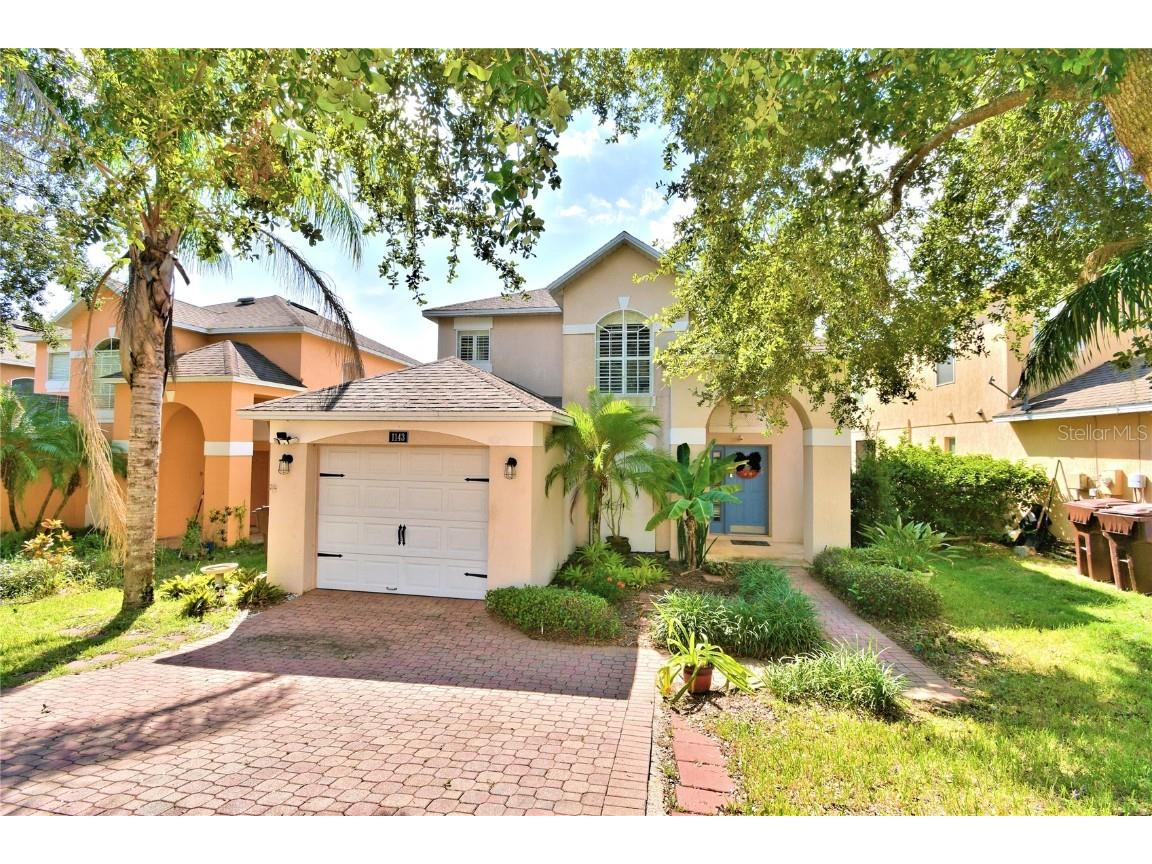 1143 Mariner Cay Drive Haines City FL 33844 P4927340 image1