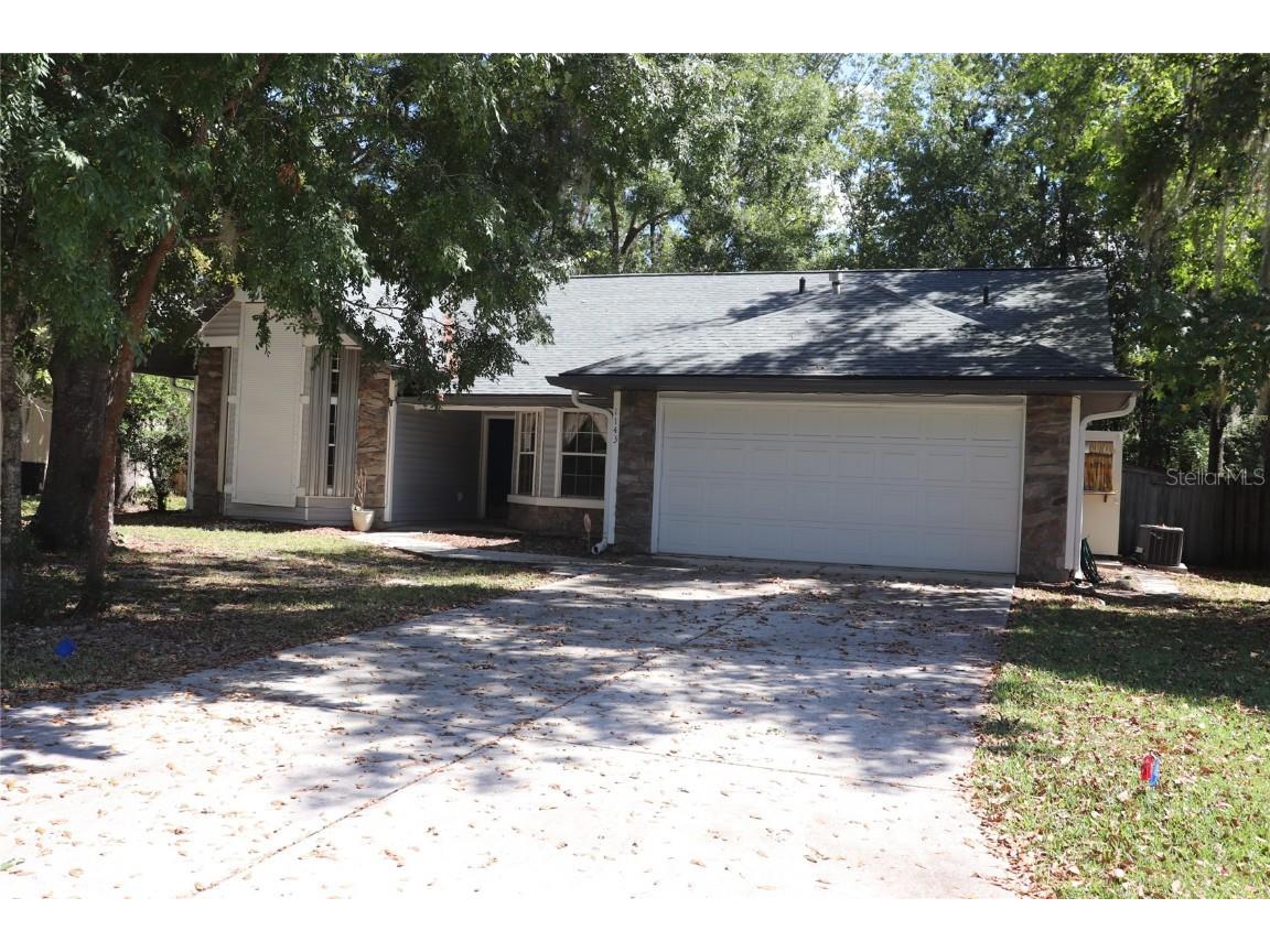 1143 NW 98th Terrace Gainesville FL 32606 OM710621 image1