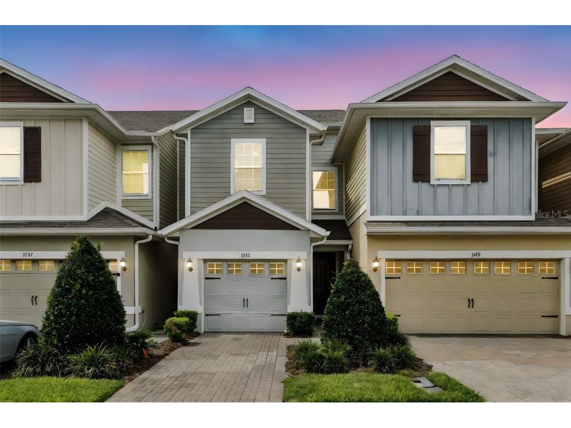 1143 Presidential Lane Apopka FL 32703 TB8398119 image1