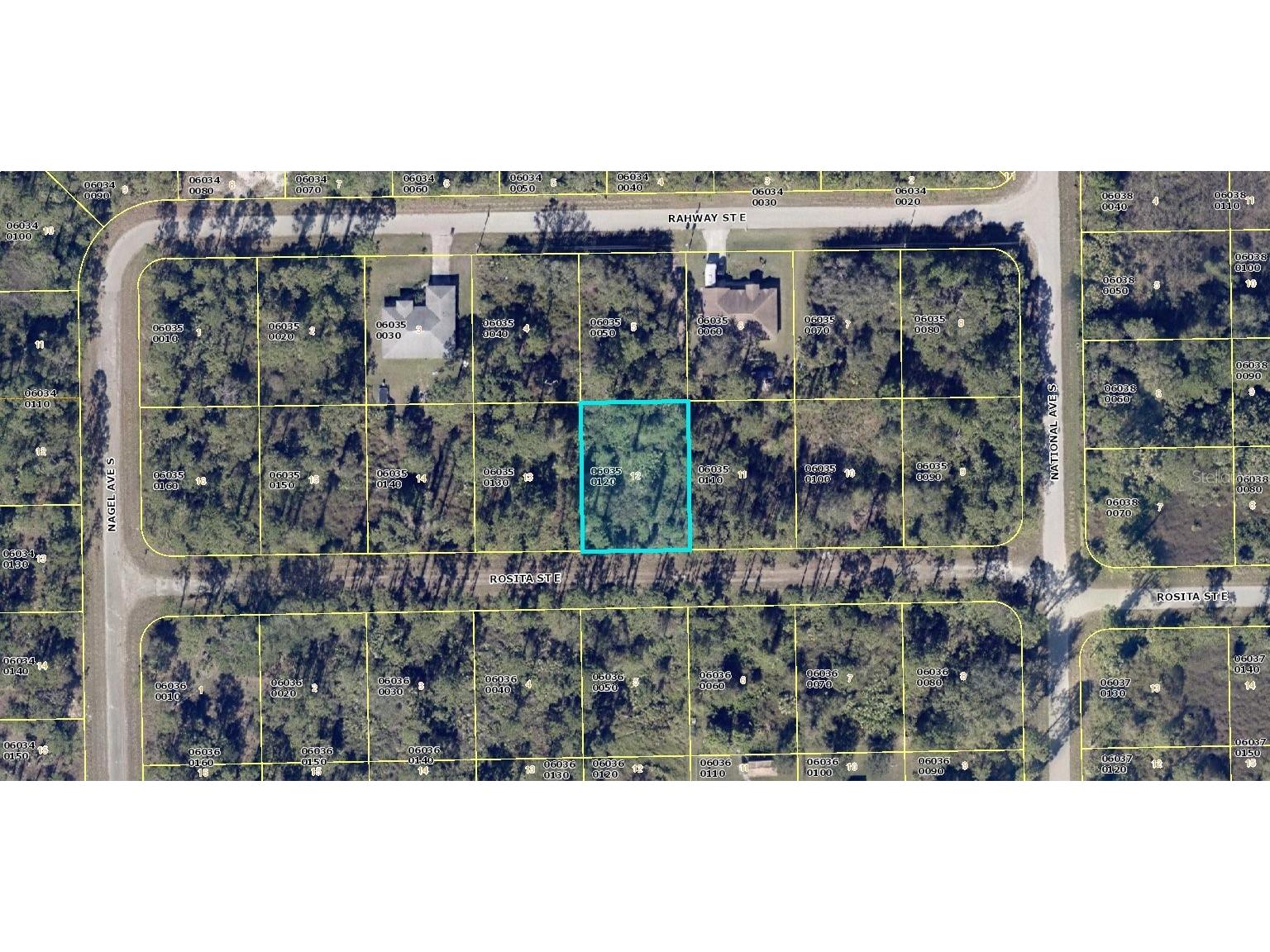 1143 Rosita Street E Lehigh Acres FL 33974 C7477830 image1