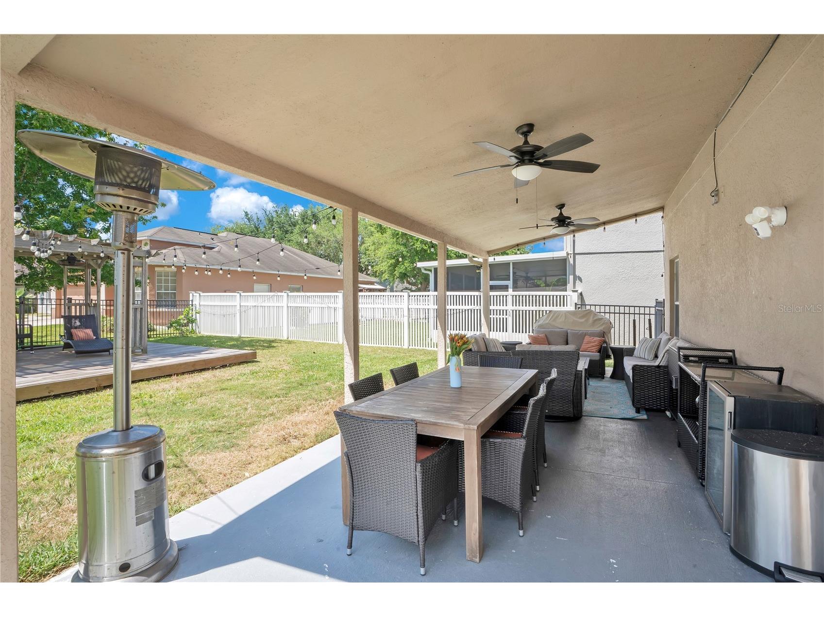 1143 Willow Branch Drive Orlando FL 32828 O6398680 image50
