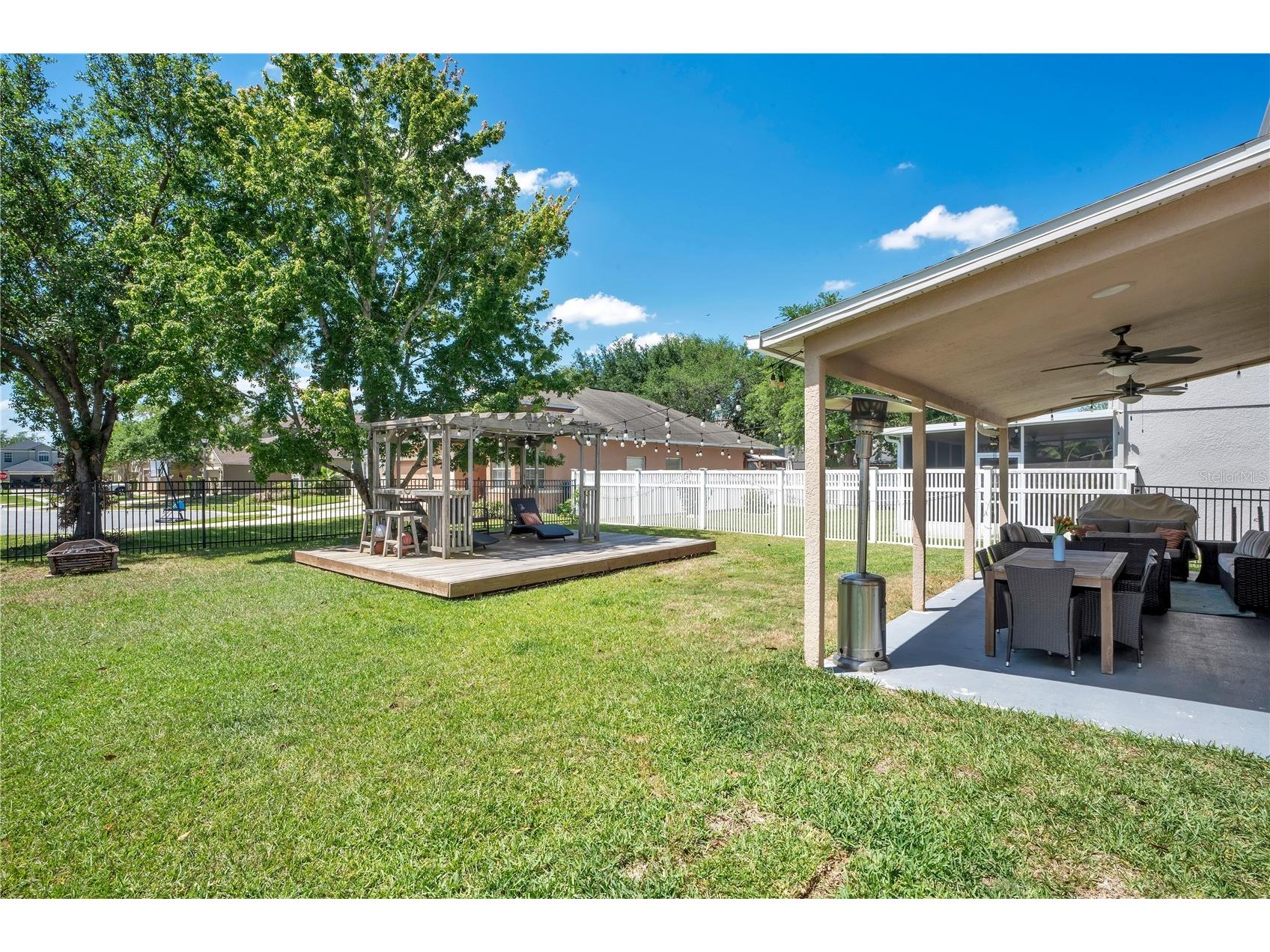 1143 Willow Branch Drive Orlando FL 32828 O6398680 image54