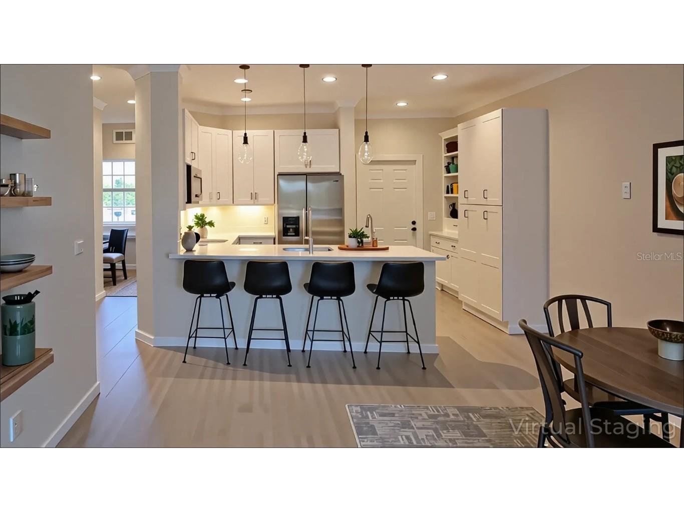 1143 Winding Pines Circle #204 Cape Coral FL 33909 TB8373563 image1