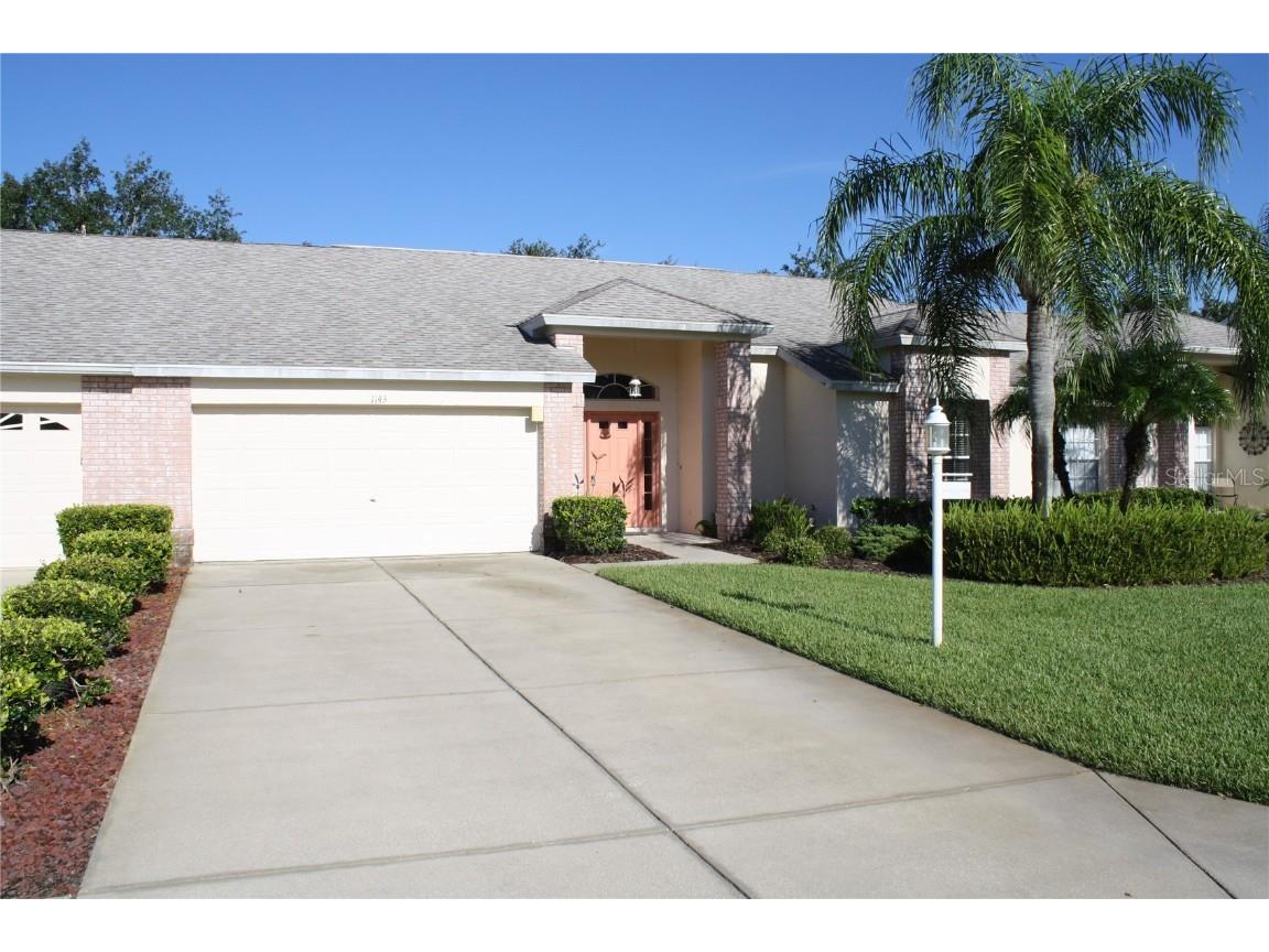 1143 Wolford Drive Trinity FL 34655 W7855687 image1