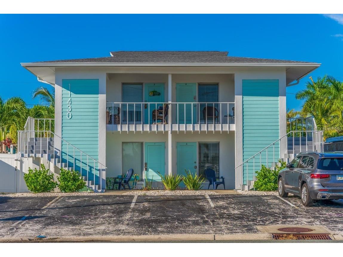 11430 3rd Street E #2 Treasure Island FL 33706 U8184387 image1