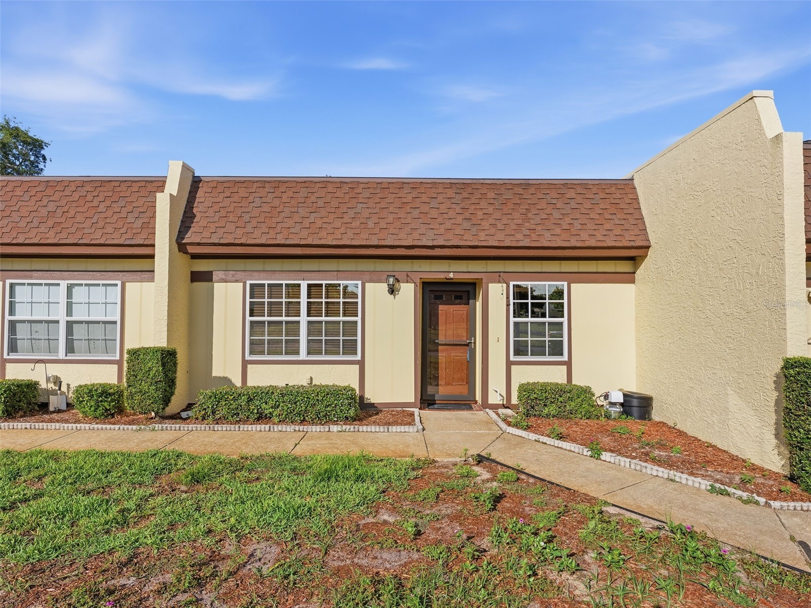11430 Carriage Hill Drive #4 Port Richey FL 34668 W7885329 image1