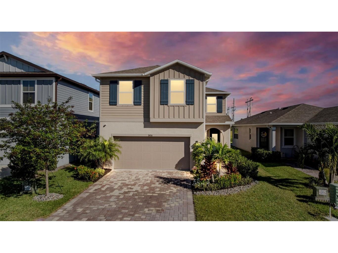 11430 Gallatin Trail Parrish FL 34219 A4668660 image1