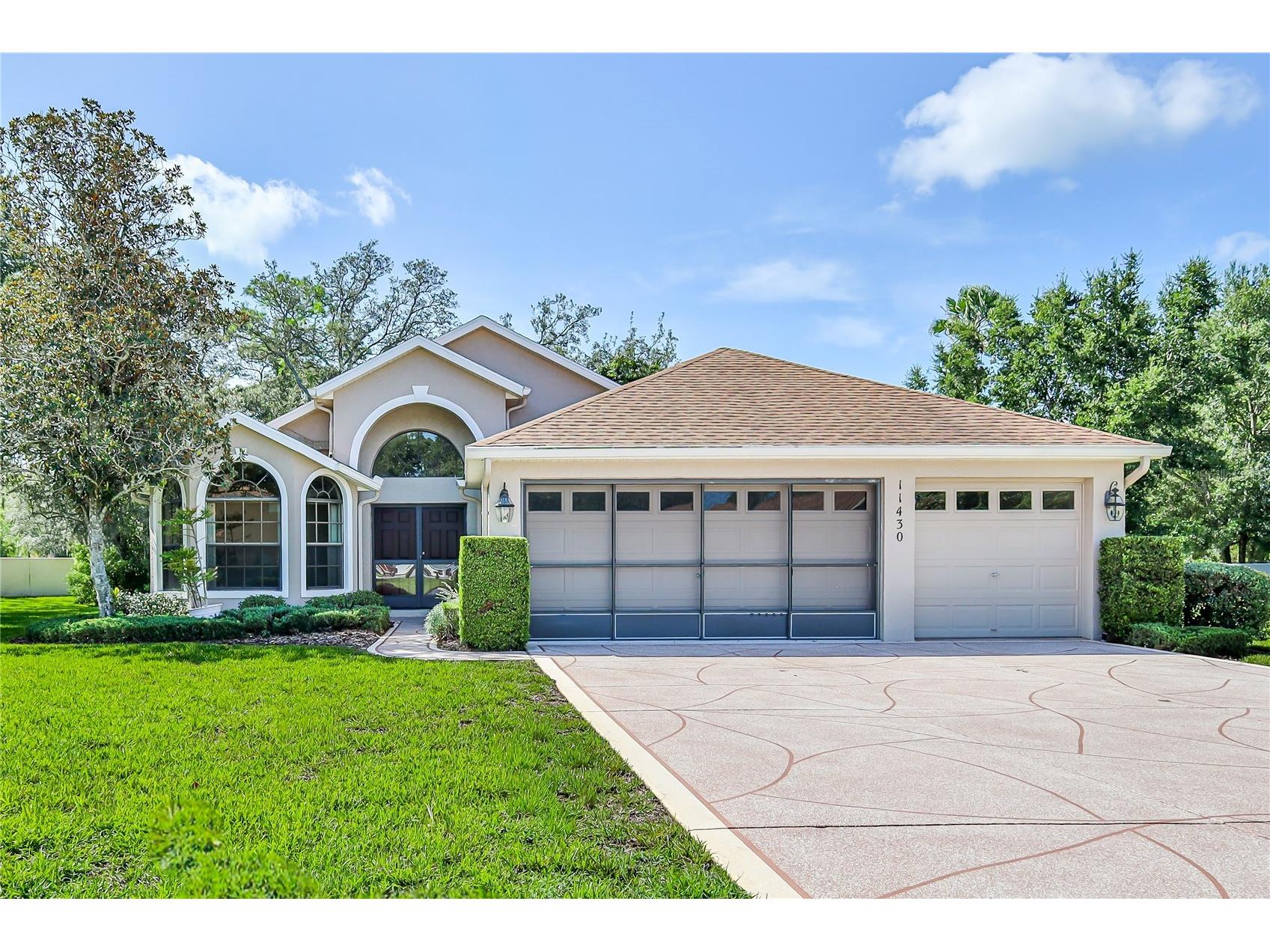 11430 Kingstree Court Spring Hill FL 34609 W7887960 image1