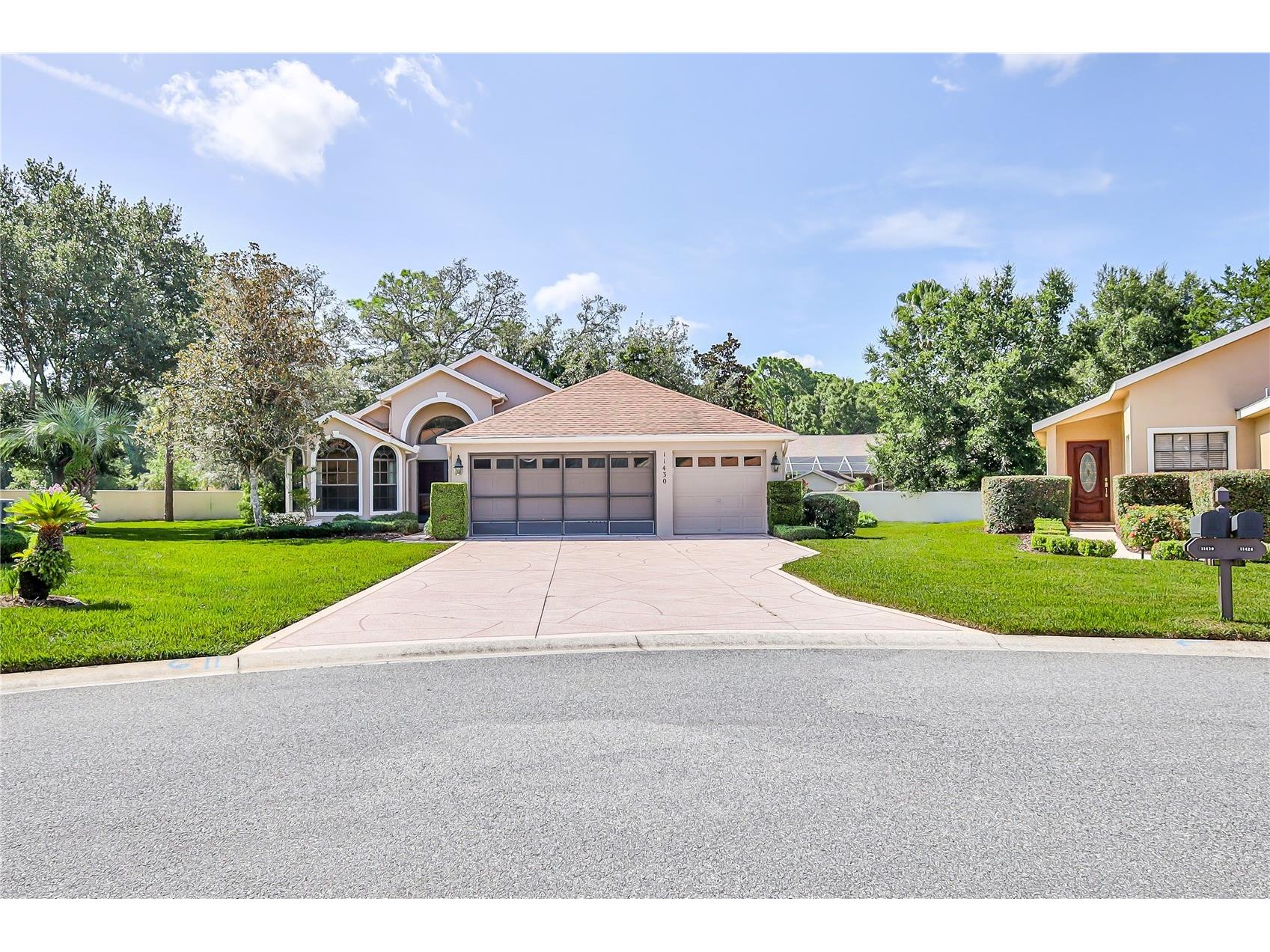 11430 Kingstree Court Spring Hill FL 34609 W7887960 image2