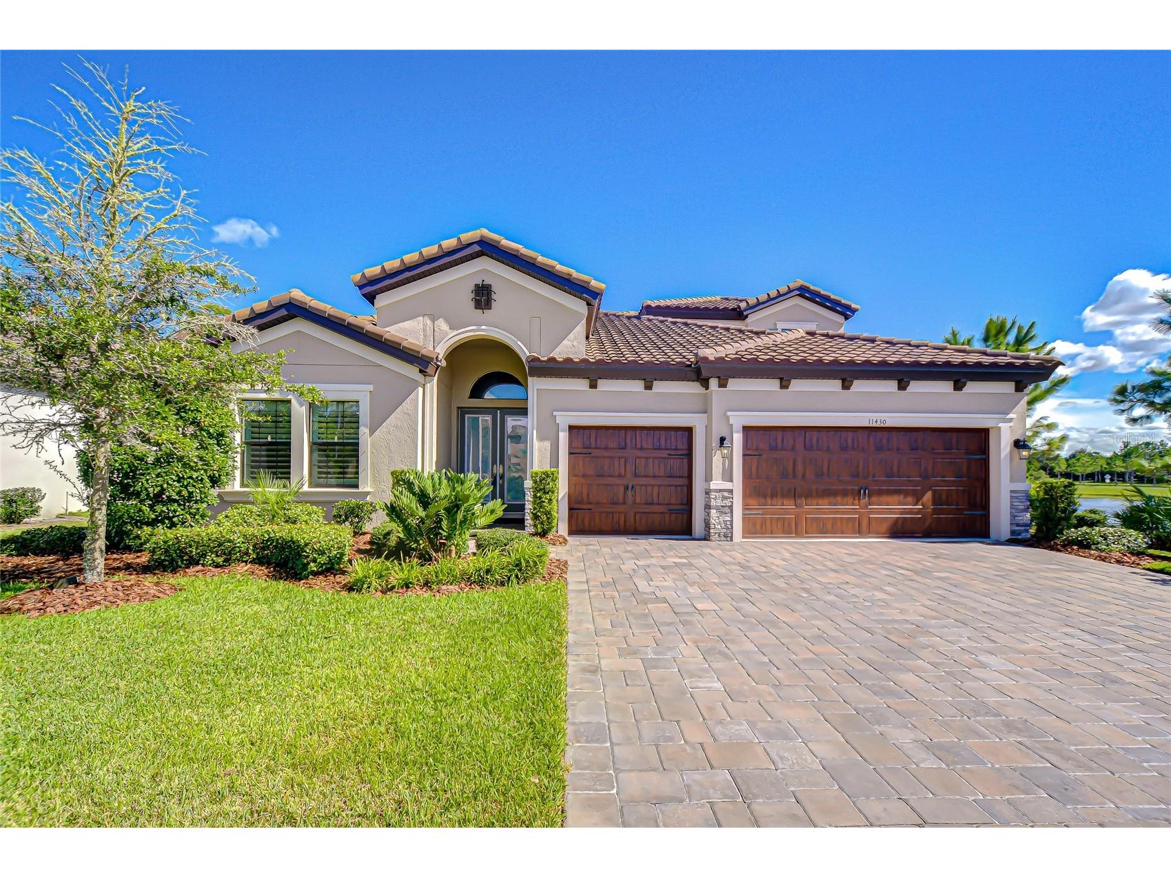 11430 Ranchers Gap Drive Odessa FL 33556 TB8434081 image1