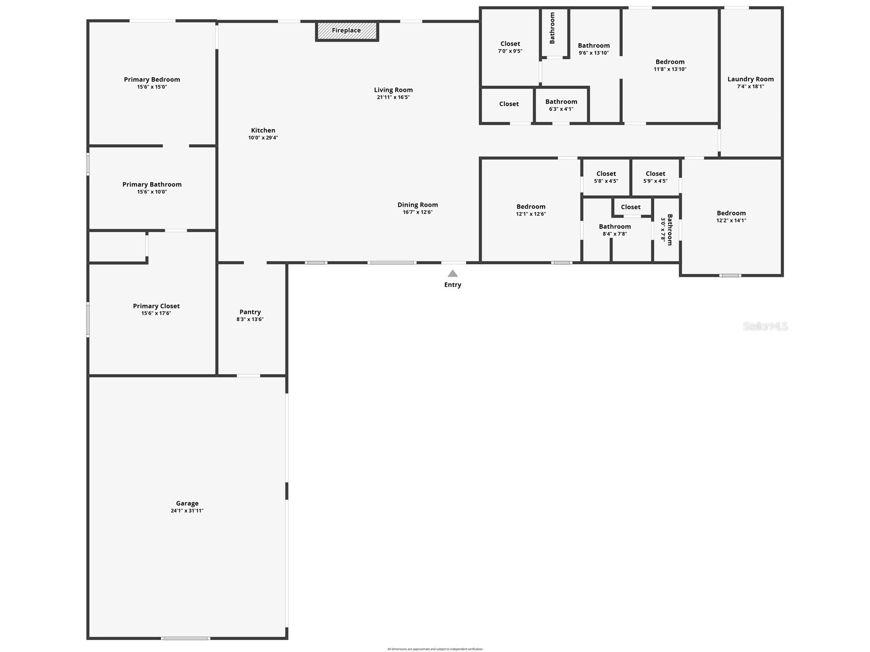 11430 SW 61st Place Road Ocala FL 34481 O6352609 image53