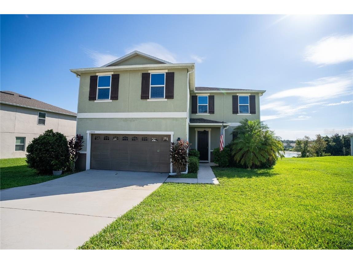11430 Wishing Well Lane Clermont FL 34711 - LAKE FLORENCE G5085831 image1