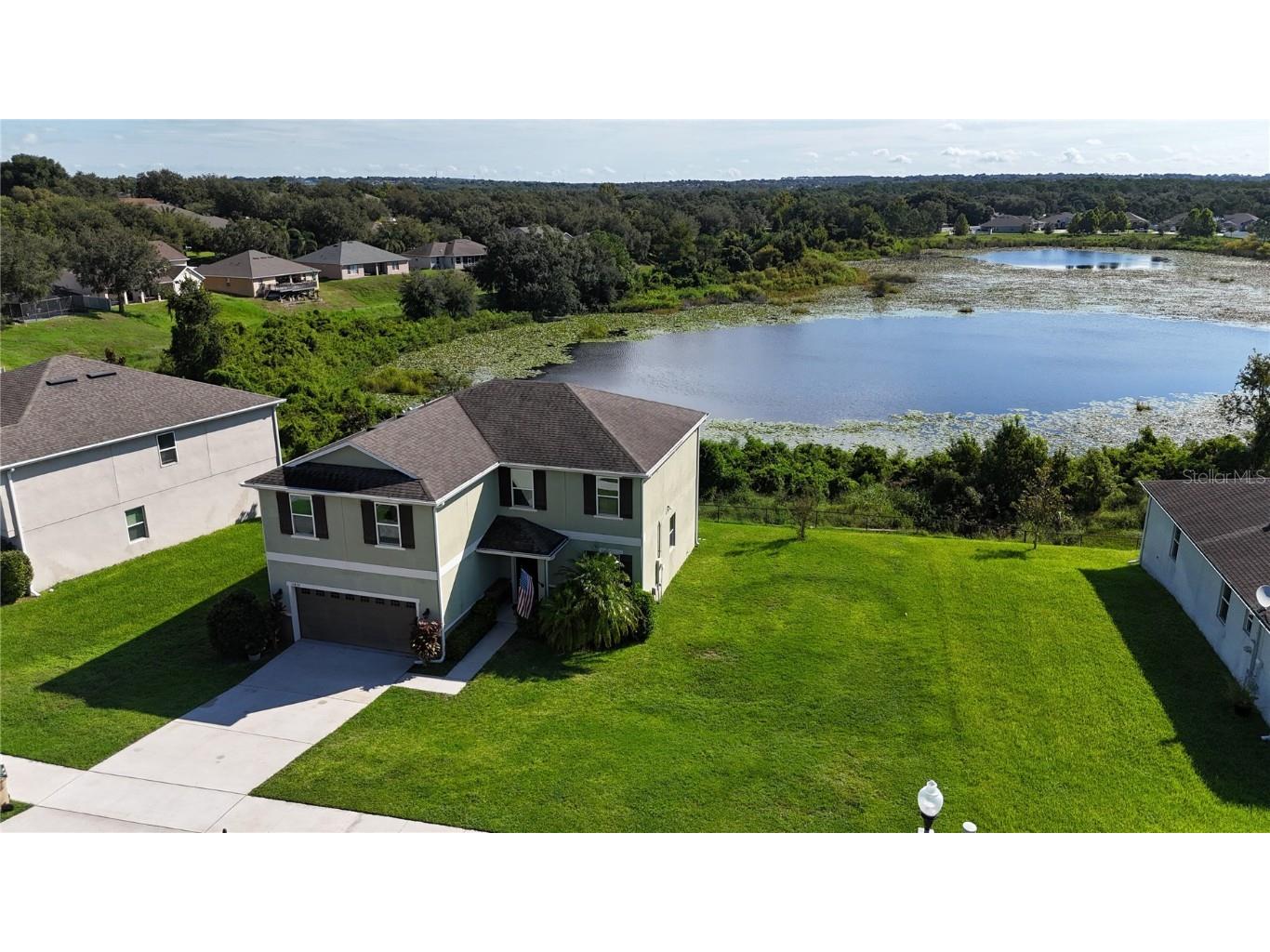 11430 Wishing Well Lane Clermont FL 34711 - LAKE FLORENCE G5085831 image54