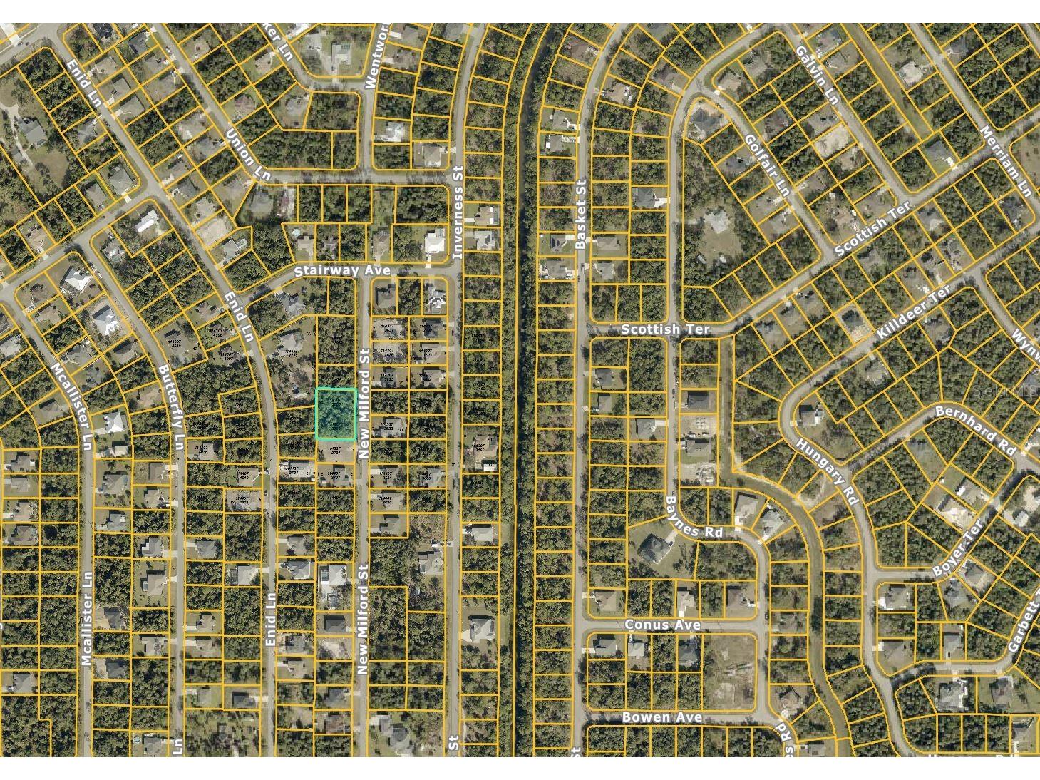 1143073705 New Milford Street North Port FL 34288 A4679709 image2