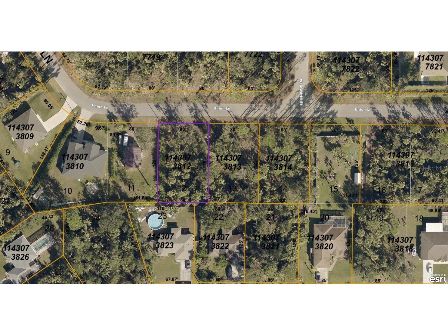 1143073812 Union Lane North Port FL 34288 A4582253 image1