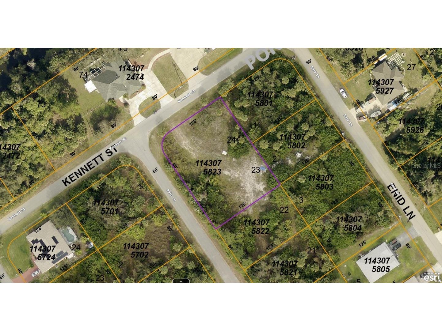 1143075823 Bath Lane North Port FL 34288 A4618783 image1