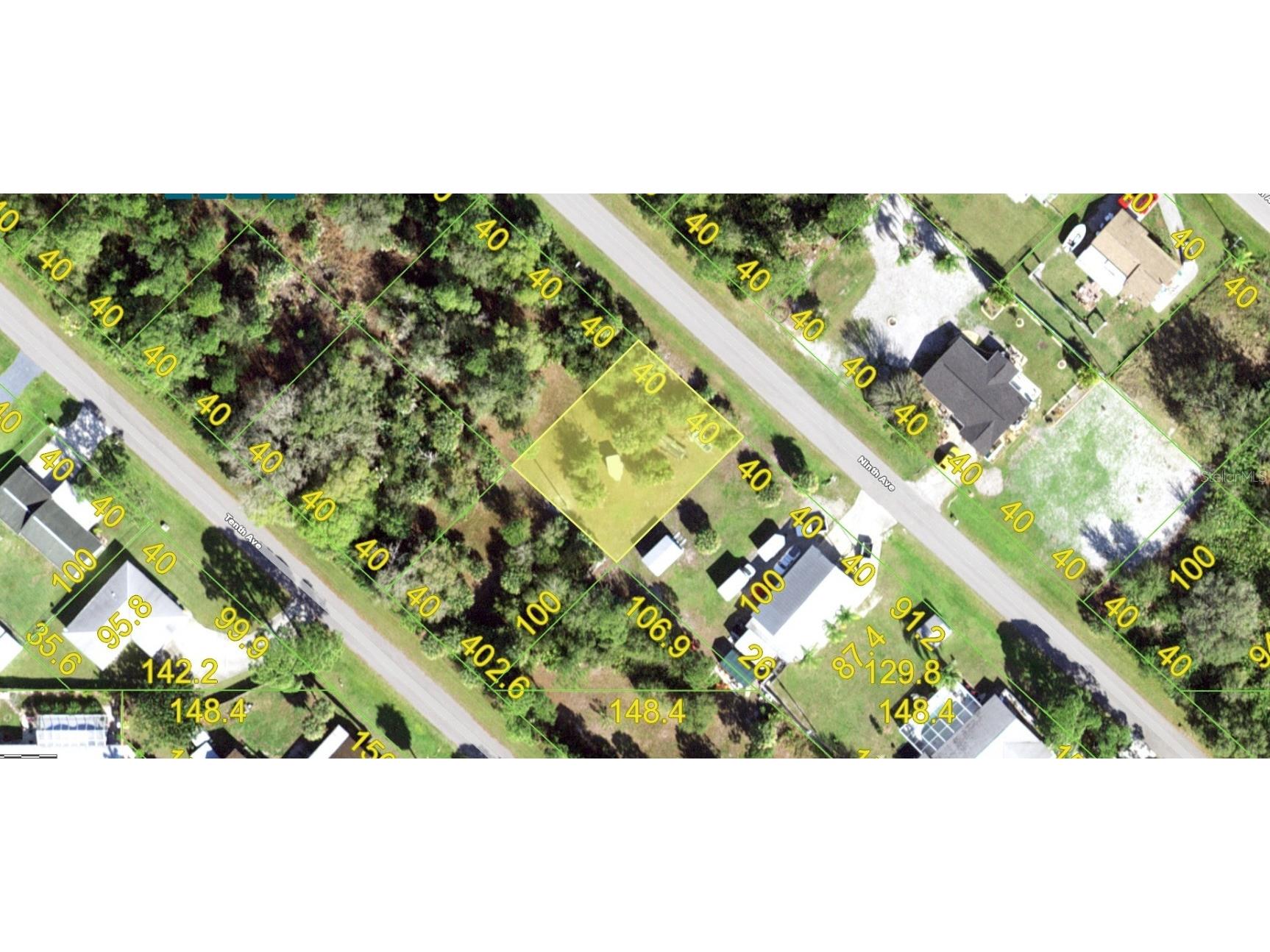 11431 9th Avenue Punta Gorda FL 33955 C7470150 image1