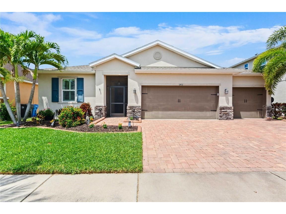 11431 Brighton Knoll Loop Riverview FL 33579 T3520122 image1