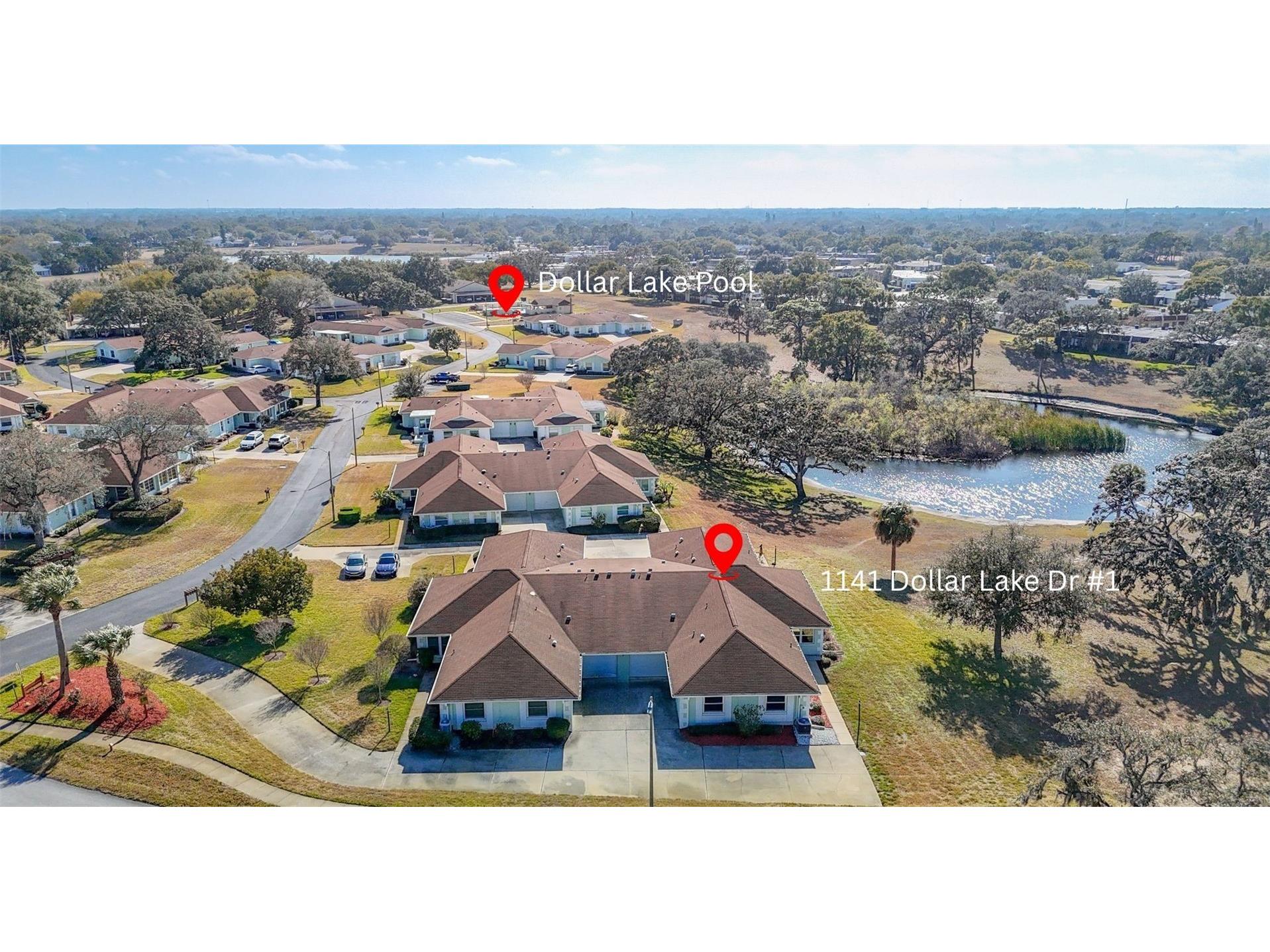 11431 Dollar Lake Drive #1 Port Richey FL 34668 TB8474951 image34