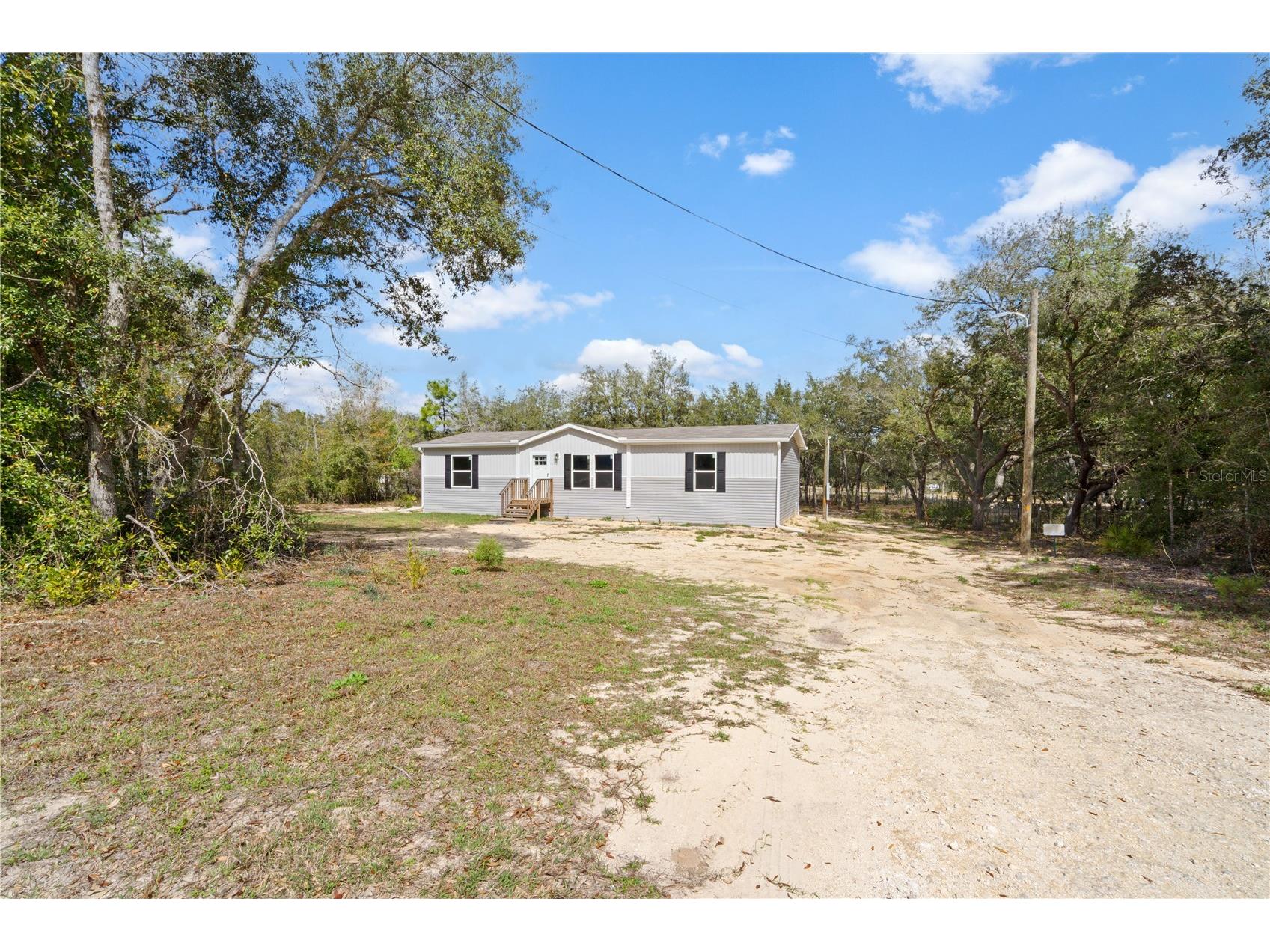 11431 NE 71st Street Bronson FL 32621 OM718704 image1