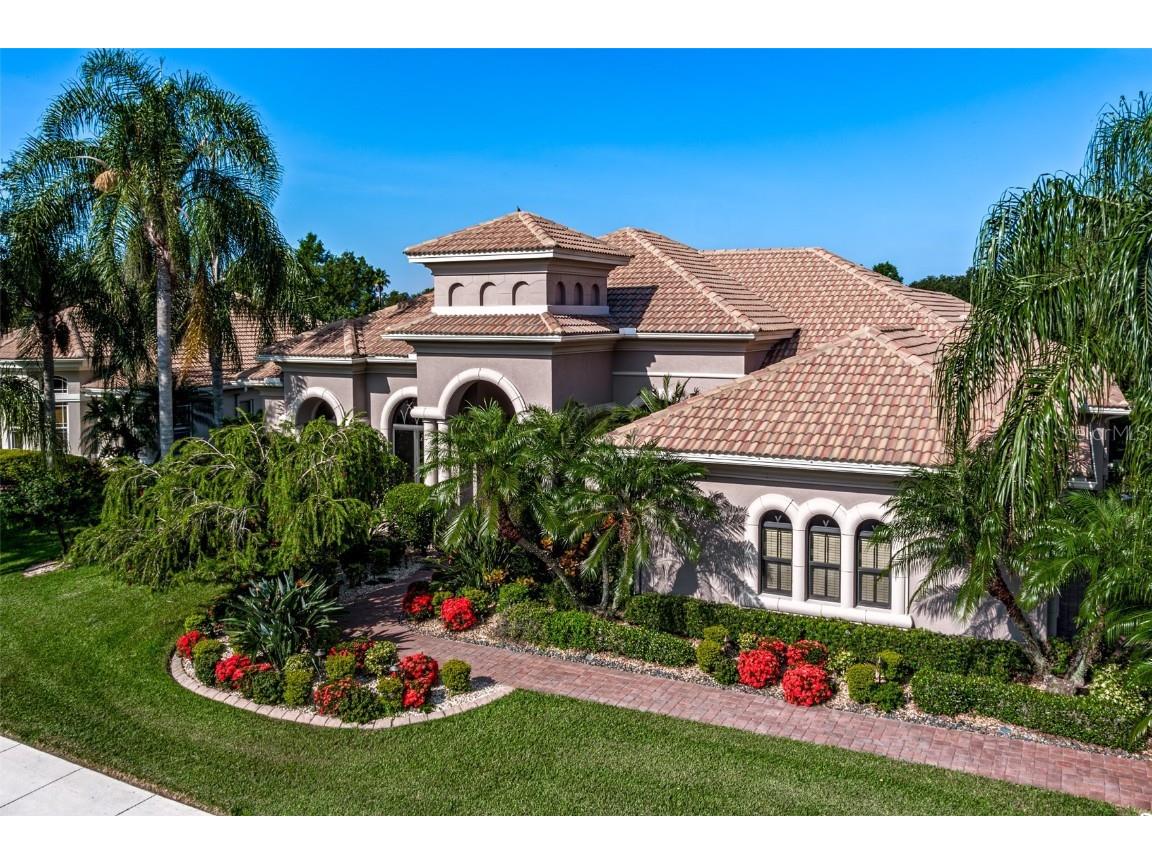 11431 Savannah Lakes Drive Parrish FL 34219 A4575504 image1