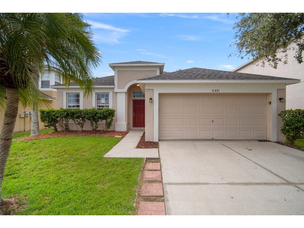 11431 Village Brook Drive Riverview FL 33579 T3478976 image1