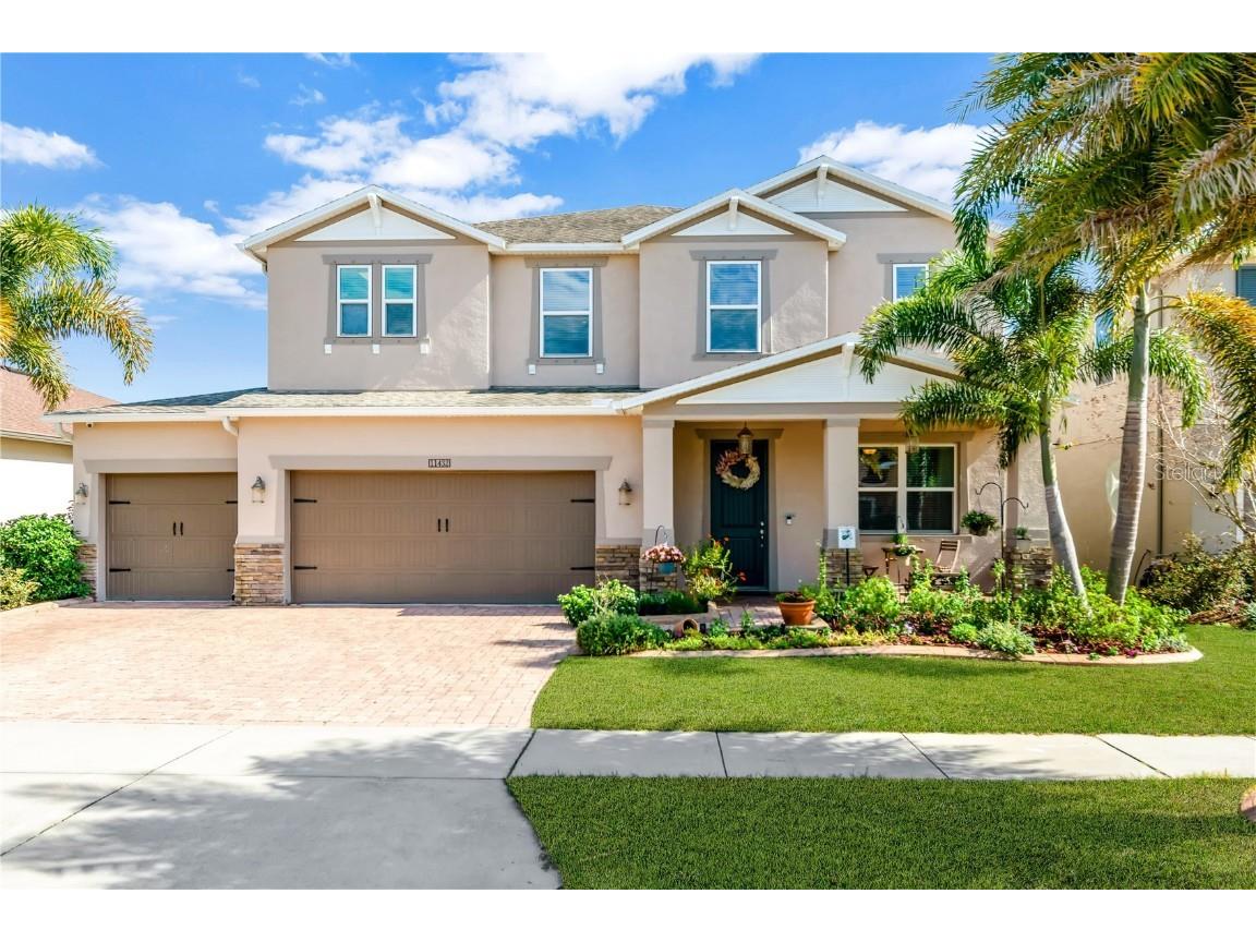 11432 Brighton Knoll Loop Riverview FL 33579 T3501103 image1