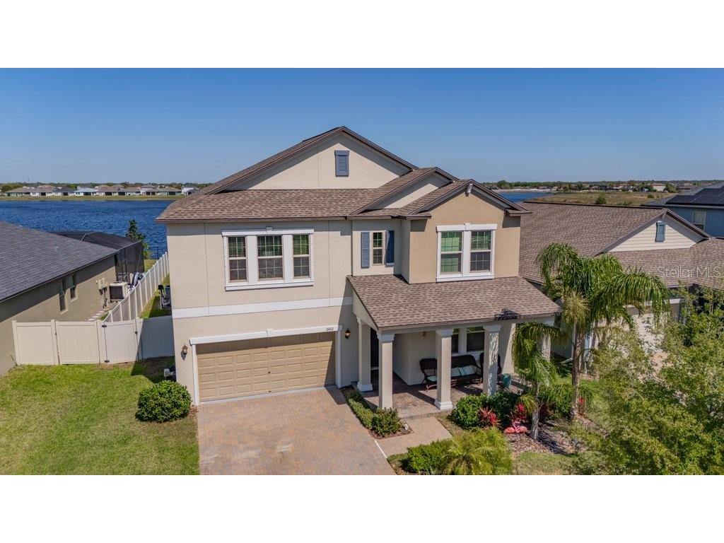 11432 Freshwater Ridge Drive Riverview FL 33569 TB8360897 image1