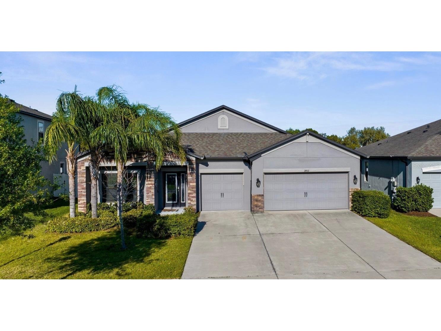 11432 Leland Groves Drive Riverview FL 33579 TB8361548 image1