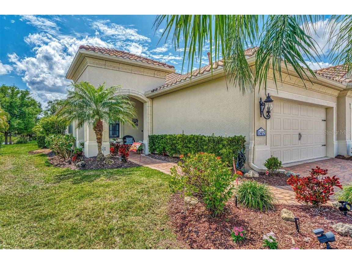 11432 Okaloosa Drive Venice FL 34293 N6131956 image1