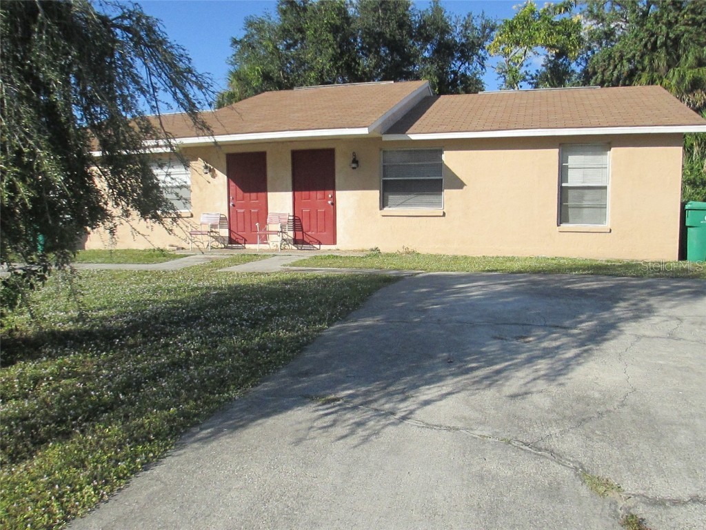 11432 Poplin Avenue #B Englewood FL 34224 D6131905 image1