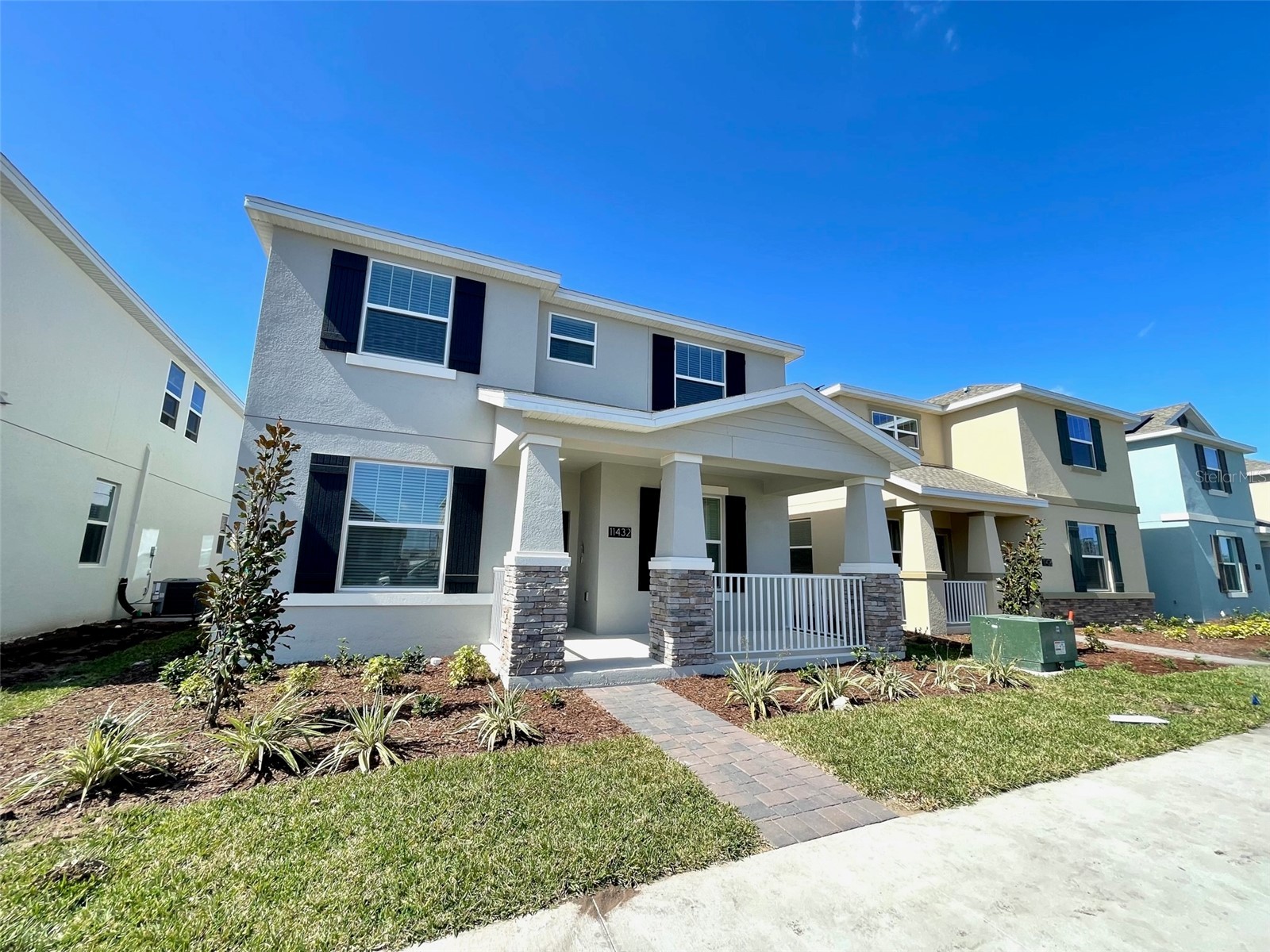 11432 Rhyme Avenue Orlando FL 32832 O6402879 image1